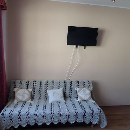 Bori Apartmanok Hajdúszoboszló Exteriör bild