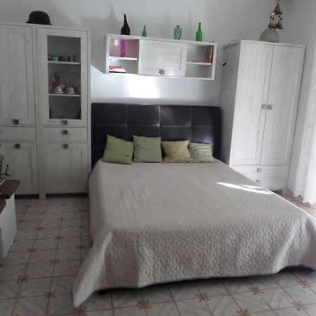Bori Apartmanok Hajdúszoboszló Exteriör bild