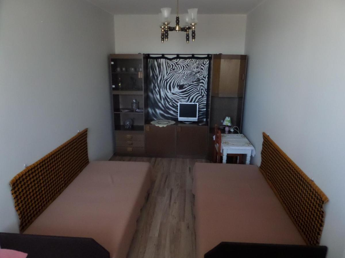 Bori Apartmanok Hajdúszoboszló Exteriör bild