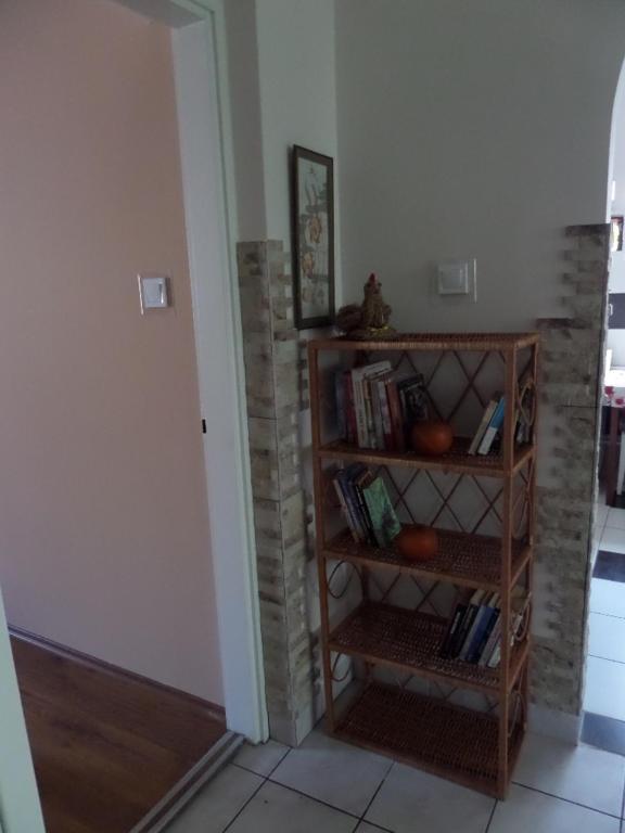 Bori Apartmanok Hajdúszoboszló Exteriör bild