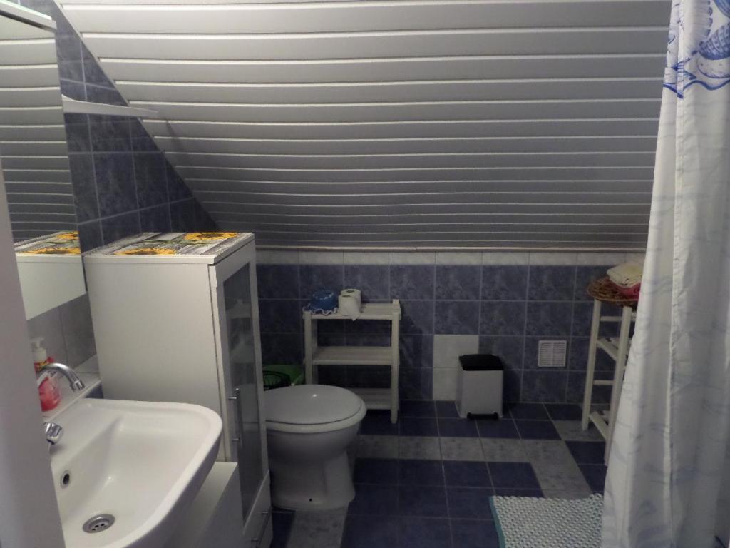 Bori Apartmanok Hajdúszoboszló Exteriör bild