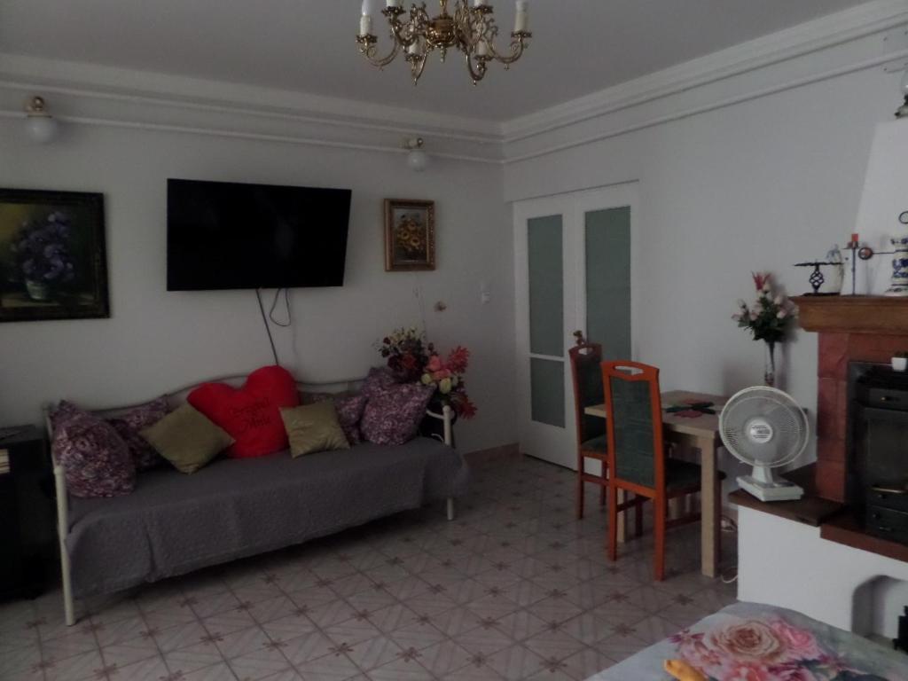 Bori Apartmanok Hajdúszoboszló Exteriör bild