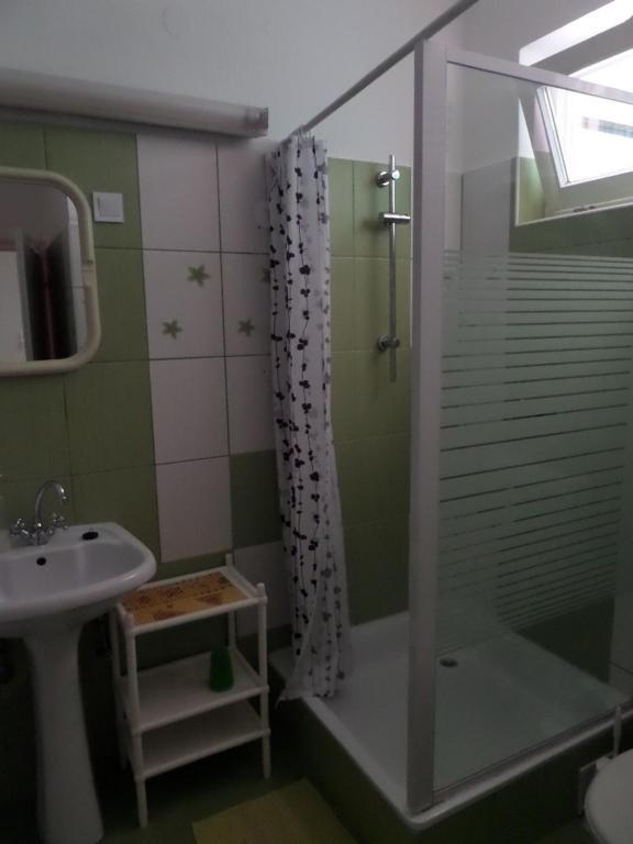 Bori Apartmanok Hajdúszoboszló Exteriör bild