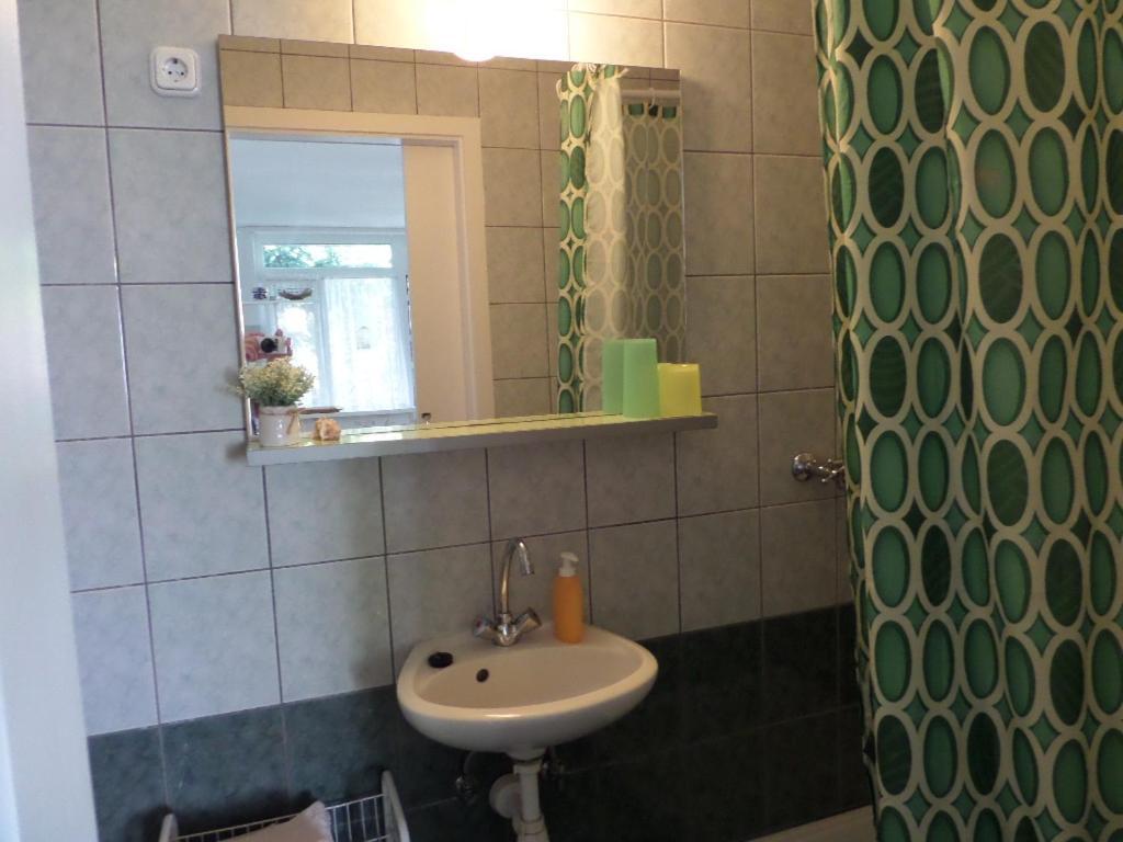 Bori Apartmanok Hajdúszoboszló Exteriör bild