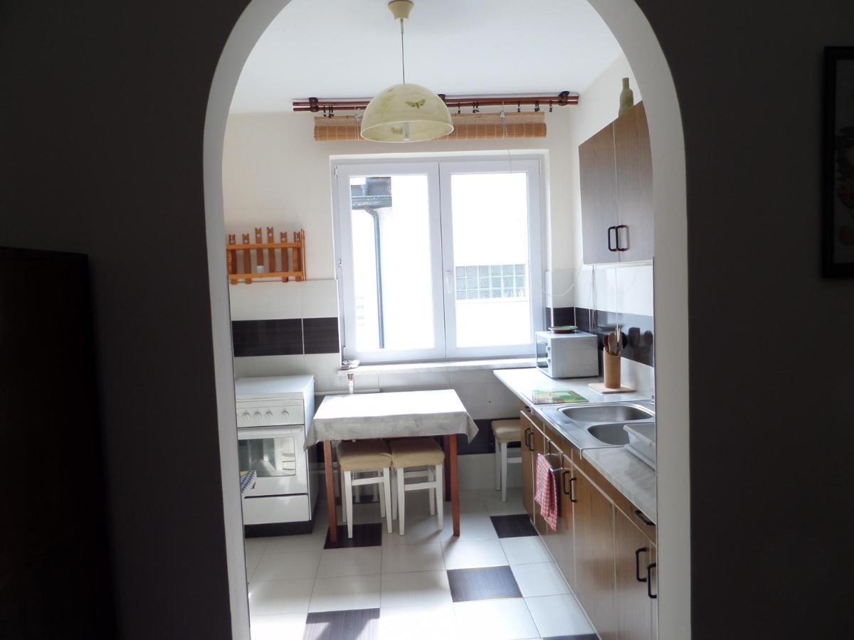 Bori Apartmanok Hajdúszoboszló Exteriör bild